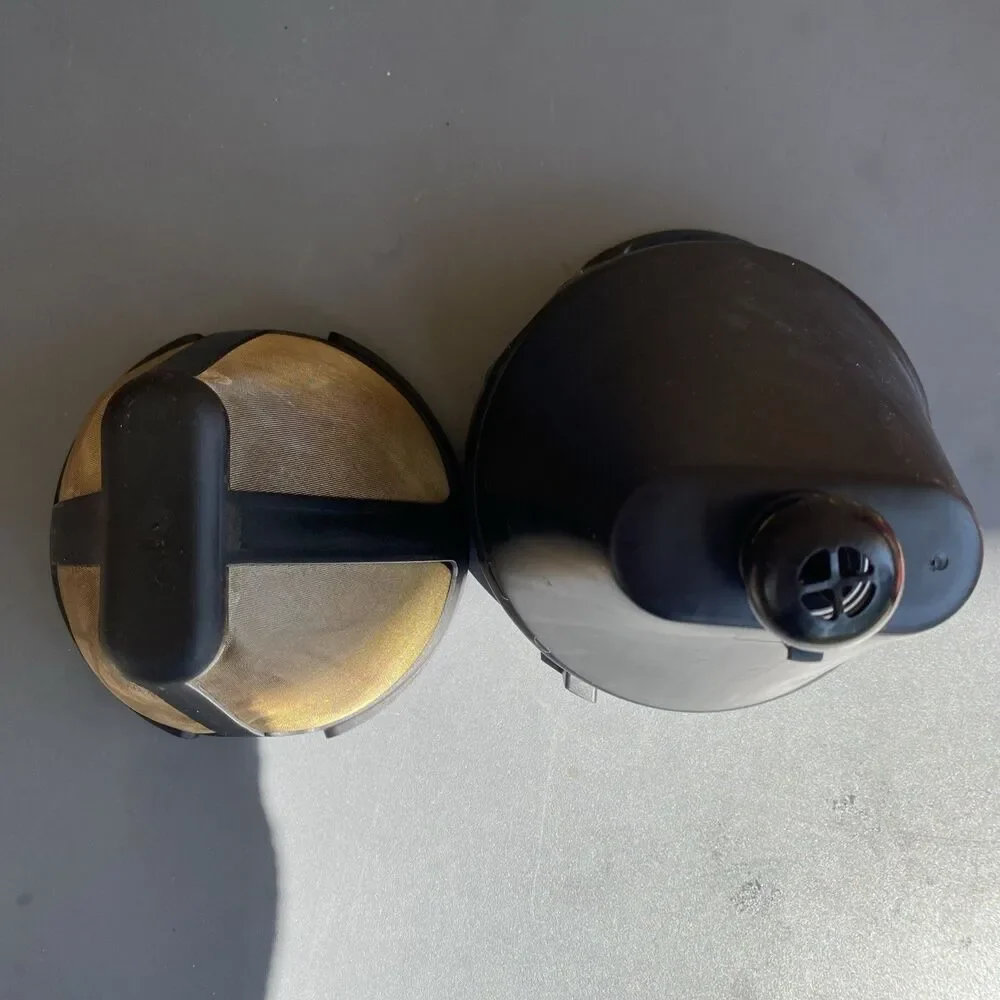 Replacement Brew Basket Filter Holder for Ninja Coffee maker - CE251 CE200 CE201